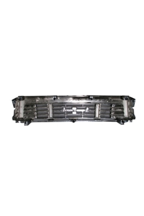 Toyota Hılux- Pıck Up Ln106- 89/97; Ön Panjur Nikelajlı/Grı (Fpı) 53111-89138