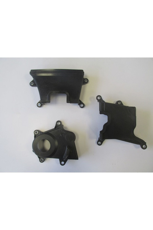 Toyota Corolla- Ae101- 93-98 Triger Kapağı Set (3 Parça) (Enjeksiyonlu) (1.6Cc) Oem No: 11304-15030