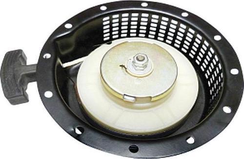 Dizel Motor Starter Kapak 7 Hp