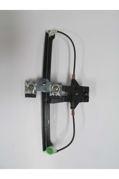 Volkswagen Golf- 3- 92-98 Arka Cam Krikosu Sağ Manuel Oem No: 1H4839402E Uyumlu 1007-2953