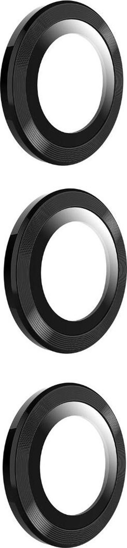 Samsung Galaxy S23 FE ile uyumlu Kamera Lens Koruma Yüksek çözünürlüklü Premium Advice Lens Koruma