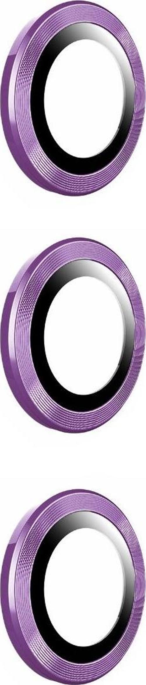 Samsung Galaxy S23 FE ile uyumlu Kamera Lens Koruma Yüksek çözünürlüklü Premium Advice Lens Koruma