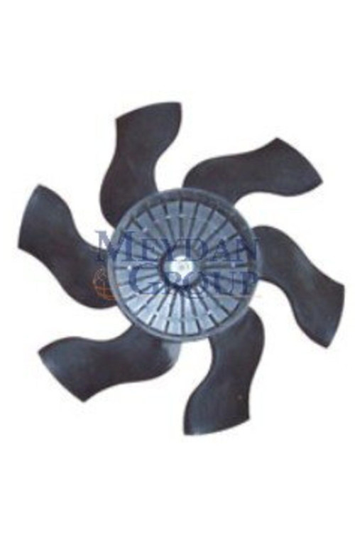 Nıssan Sunny- B11 Cd17- 84/88 Fan Kanadı (6Kanat) -