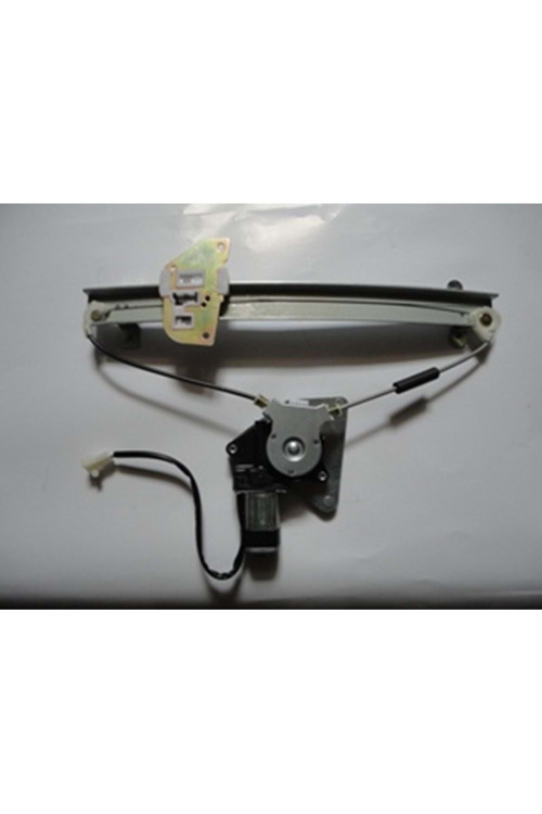 Mıtsubıshı Galant- 88/91 Arka Cam Krikosu Sağ Elektrikli/Motorlu 2Fişli Mb517480 (112-1935)