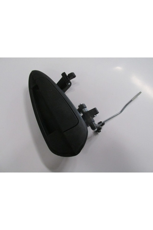 Fıat Lınea Classıc- 06/15; Ön Kapı Dış Açma Kolu Sol Siyah 735499647