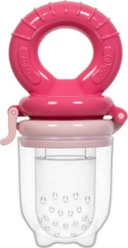 207 Meyve Süzgeci - Pembe