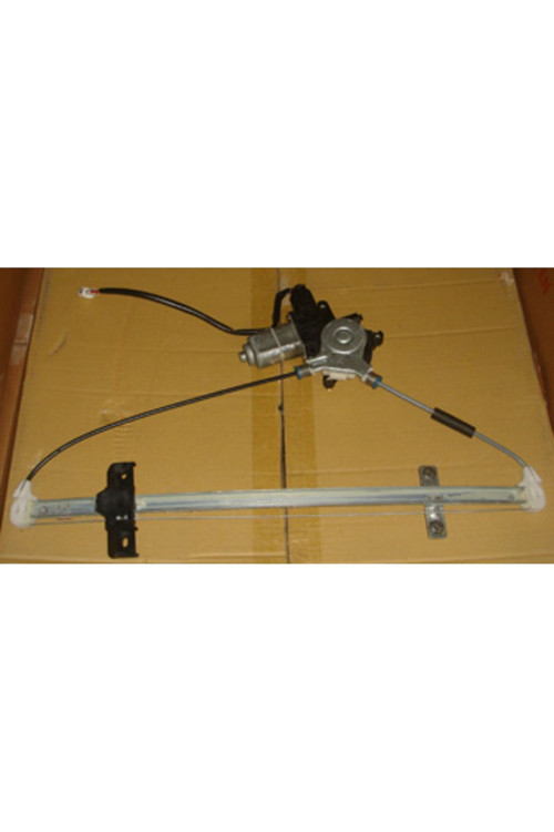 Suzuki Grand Vitara 02/06 Arka Cam Krikosu Sol Elektrikli Motorlu (Tw)