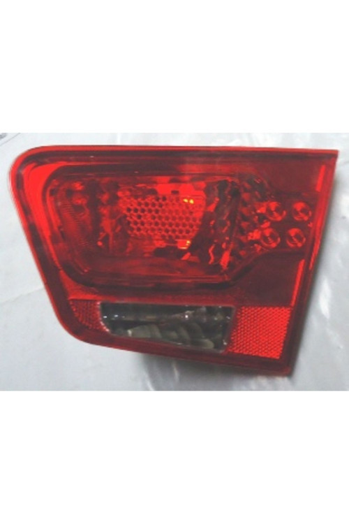 Kıa Cerato- 10/11; Iç Stop Lambası Sağ Kırmızı/Beyaz (Ella) 92404-1M010