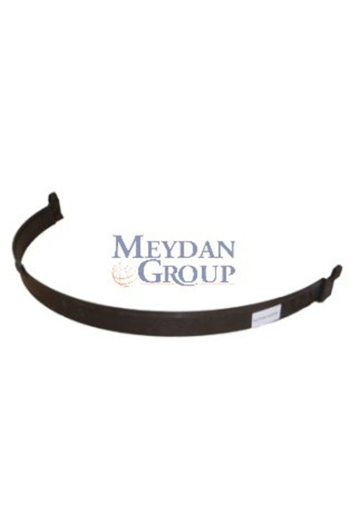 Mazda B2500- Pıck Up- 01/03; Radyatör Fan Davlumbazı Boş Gövde Alt (Tw) Wl5115212B