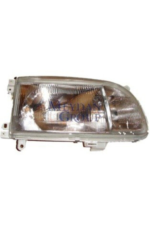 Toyota Hıace- Minibüs- 98/05; Far Lambası Sol Manuel (Depo) 8111026070