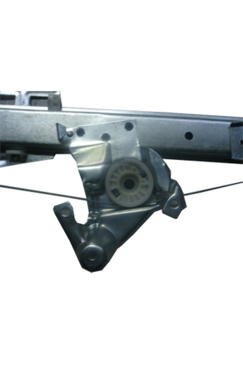 Mercedes A Class- W168- 98/04; Arka Cam Krikosu Sağ Elektrikli/Motorsuz 1687301446