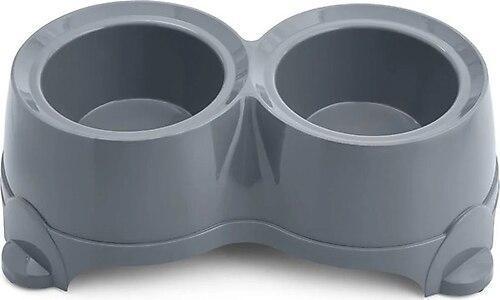 Troy Duo Plastik Mama Kabı 2*700ml