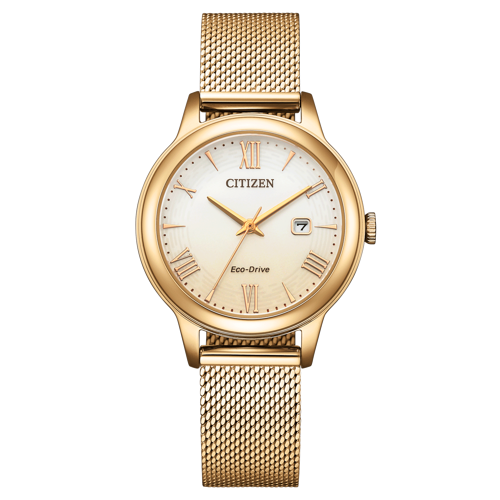 Eco-Drive EW2623-70P Kadın Kol Saati