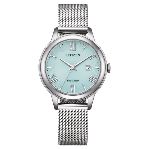 Eco-Drive EW2621-75M Kadın Kol Saati