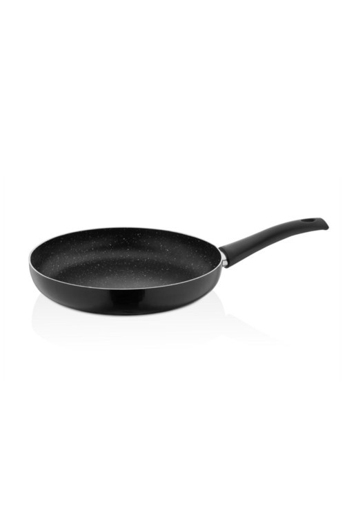Granit Tava 20 Cm Çapında 2,8 Mm