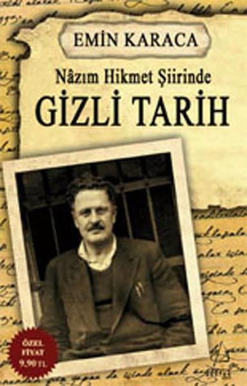Nazım Hikmet Şiirinde Gizli Tarih