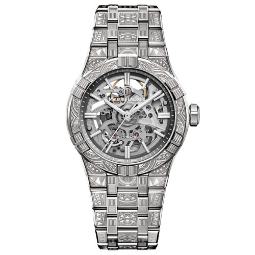 AIKON Automatic ML-AI6007SS009030-1 Limited Edition