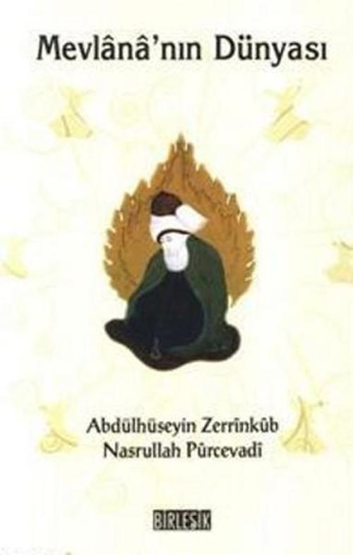 Birleşik Kitabevi Mevlana'nın Dünyası