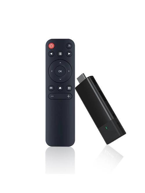 4k Ultra HD Android Tv Stick AndroidTv