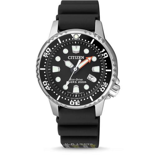 Eco-Drive EP6050-17E Kadın Kol Saati