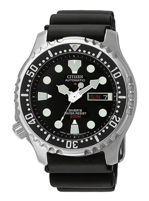 Automatic NY0040-09EE Erkek Kol Saati