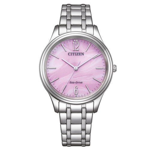 Eco-Drive EM0411-71X Kadın Kol Saati