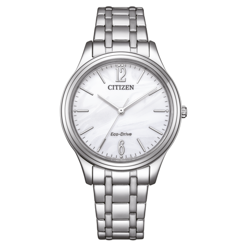 Eco-Drive EM0411-71A Kadın Kol Saati