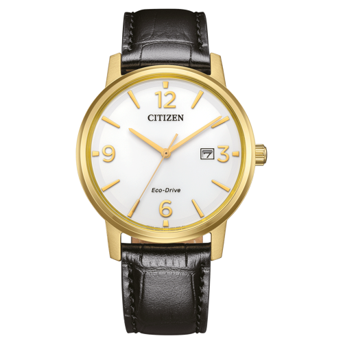 Eco-Drive BM6756-01A Erkek Kol Saati