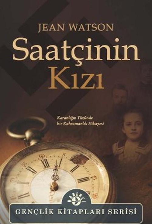 Saatçinin Kızı
