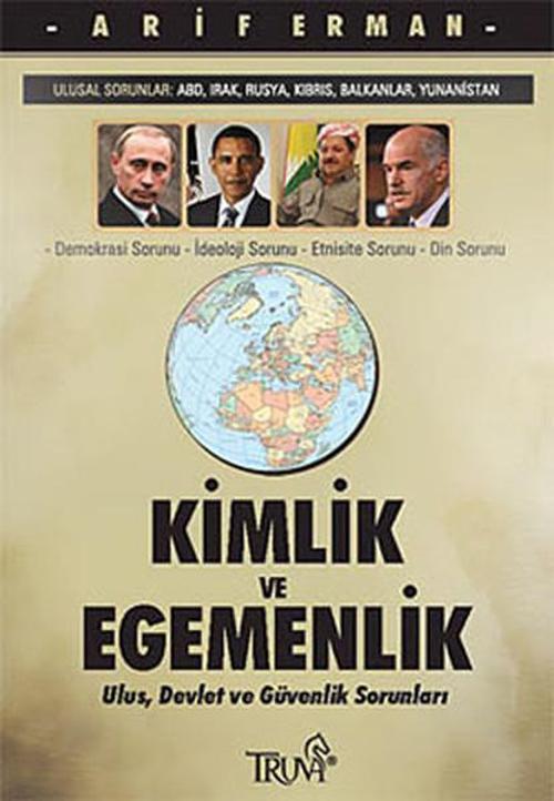 Kimlik ve Egemenlik