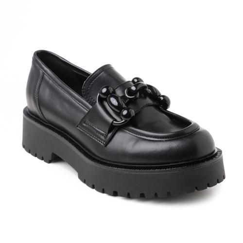 Kadın Sneaker ( Günlük) 1M4399 Comart 4399 Micro Tech Nero