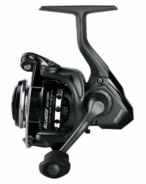 Acuador ACU-6000A 3+1BB Olta Makinesi