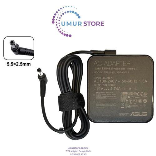 A53S Notebook Adaptörü