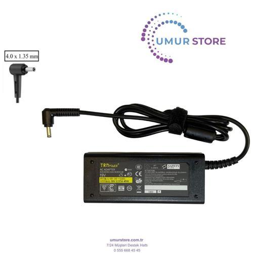 AD2108020 4.0x1.35mm Notebook Adaptörü