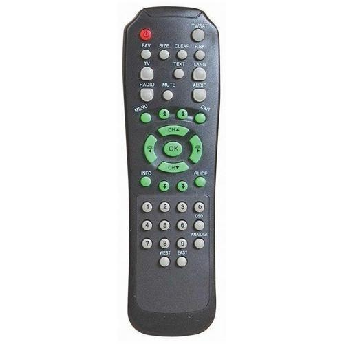 Uydu Kumanda KR0450