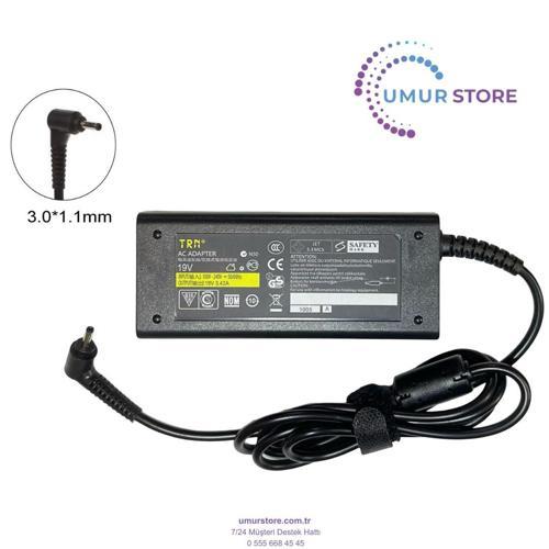 Spin 3 SP314-52-53BS Notebook Adaptörü