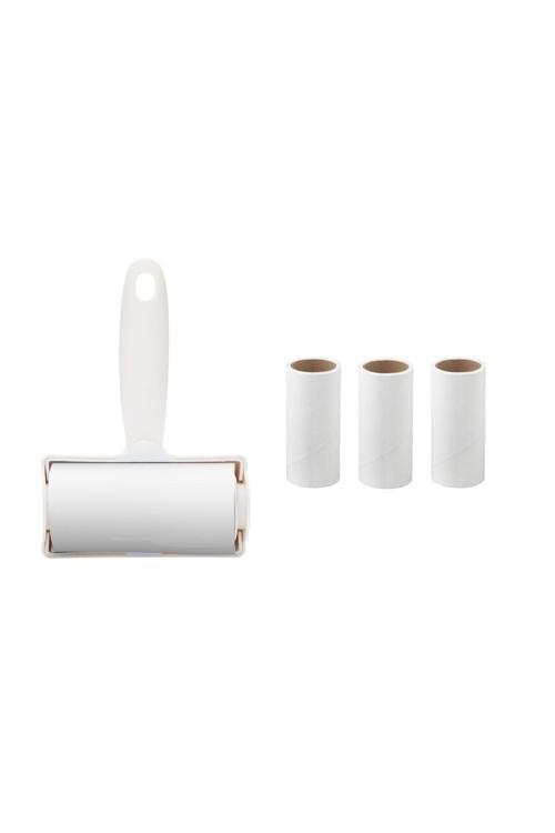 GALERIYO TÜY TOPLAMA ROLLER 1 ADET +3 YEDEK RULO
