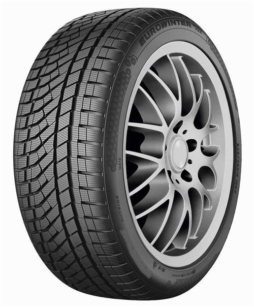 245/45 R20 103W XL EuroWinter HS02 PRO SUV Kış Lastiği Üretim 2025