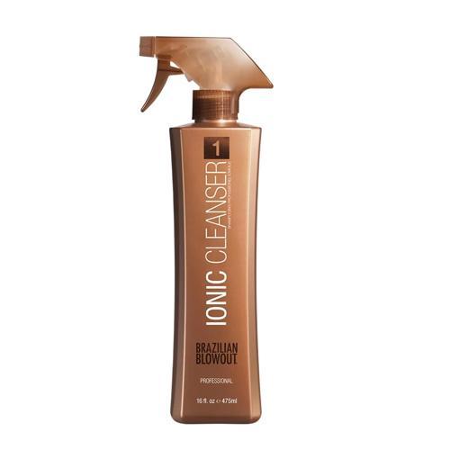 Brazılıan Blowout İyonik Saç Bakım Temizleyici 475ml 8682035301981