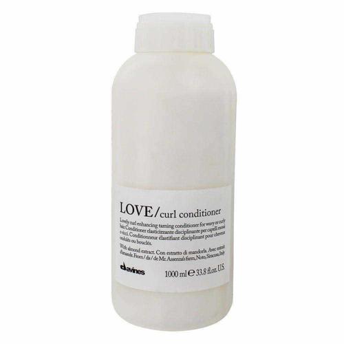 Love Curl Bukle Belirginleştirici Saç Bakım Kremi 1000ml 8004608257134
