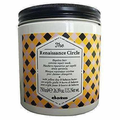 The Renaissance Circle Baş Derisi Maskesi 750ml 8004608258247