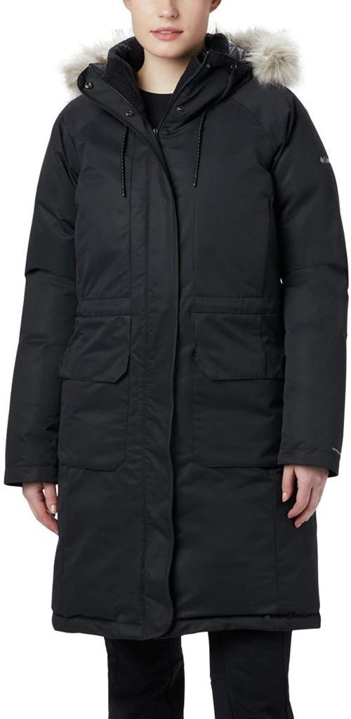 Kadın Mont - South Canyon Down Omni-Heat™ Parka WL0203-010