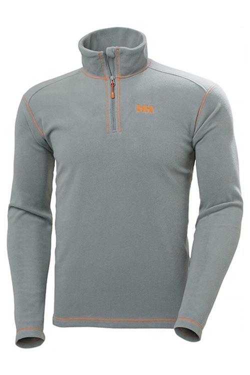 Mount Polar Fleece Erkek Gri Polar Hh..12001-Hha.591A