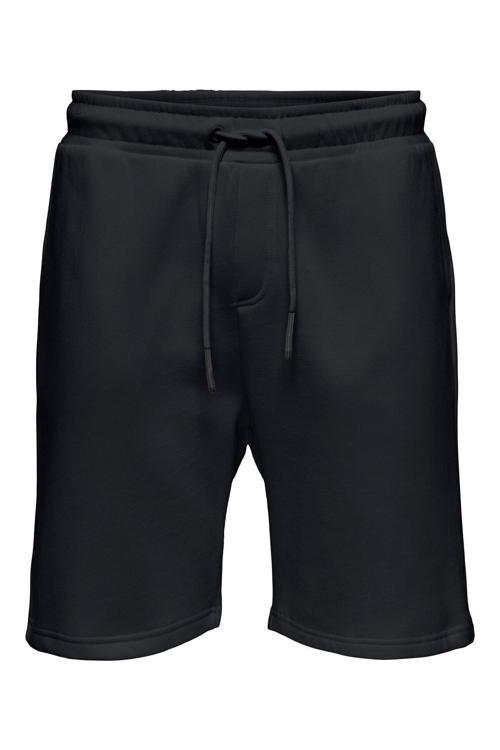 Ceres Sweat Shorts Noos Erkek Lacivert Şort 22019490-04