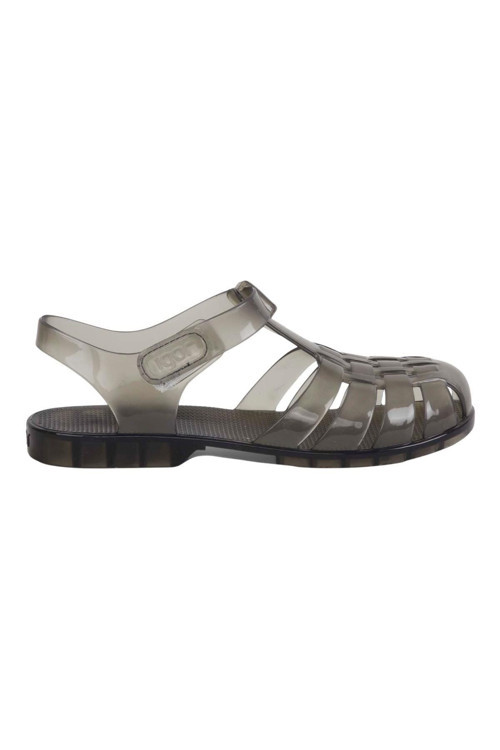 Clasıca Crıstal Çocuk Füme Sandalet Bb338-İgr071