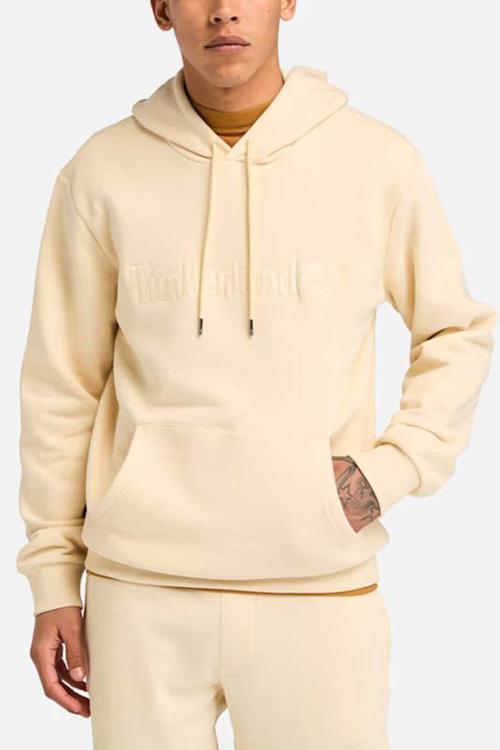 Hampthon Hoodie Erkek Kahverengi Sweatshirt Tb0A6Vfjefl1