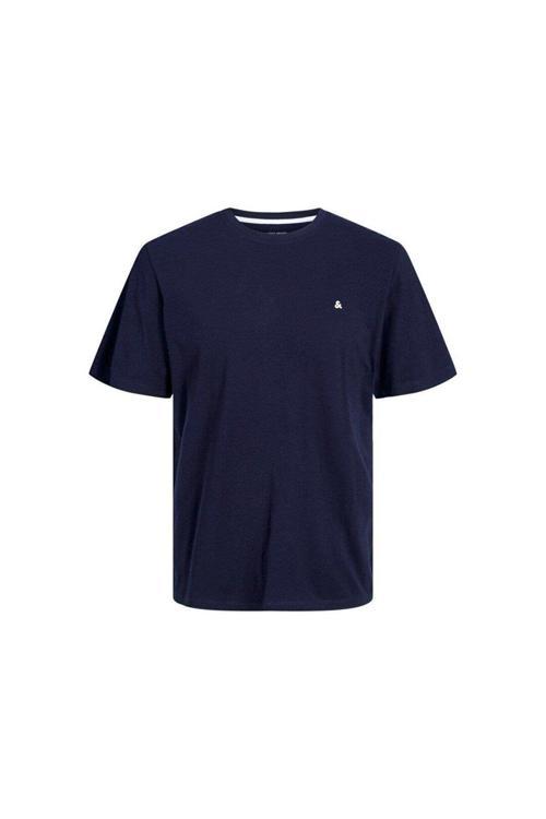 Jjepaulos Tee Ss Crew Yuvarlak Erkek T-Shirt 12245087