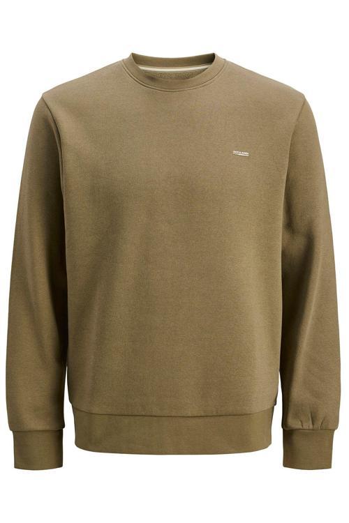 Jprblunathan Sweat Erkek Sweatshirt 12284399