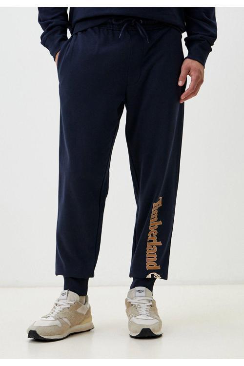 Kennebec Rıver Brushed Back Sweatpant Erkek Lacivert Pantolon Tb0A5Yfb4331