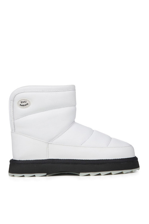 Deri Beyaz Kadın Bot Valerie